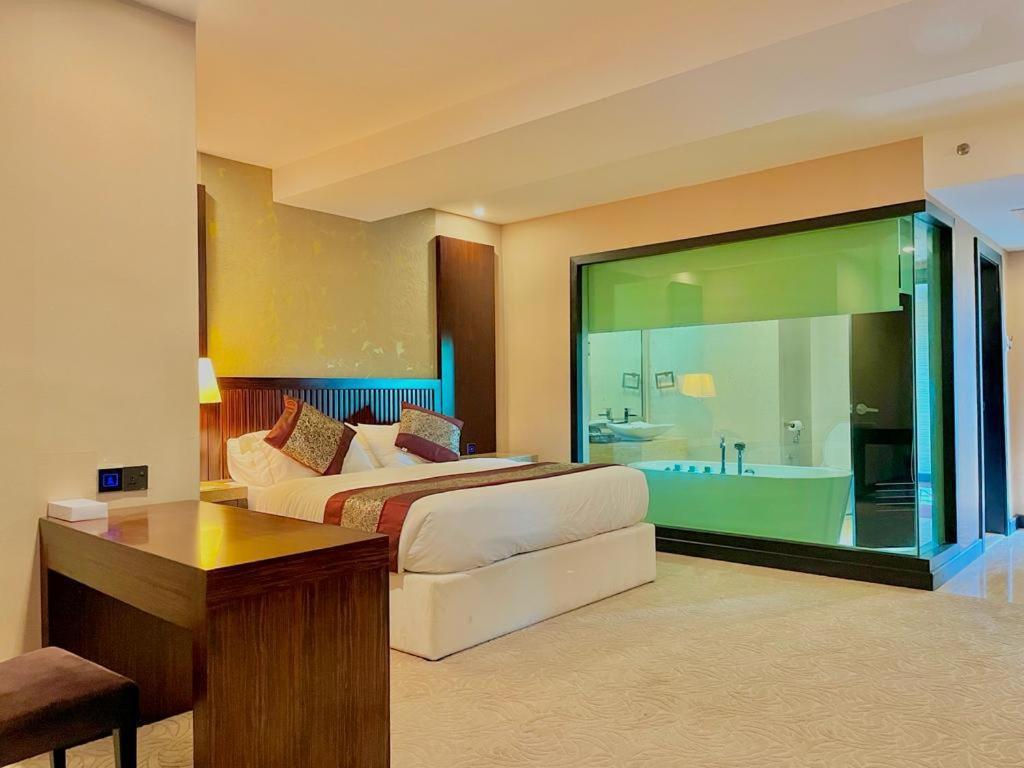 Royale Signature Alor Setar