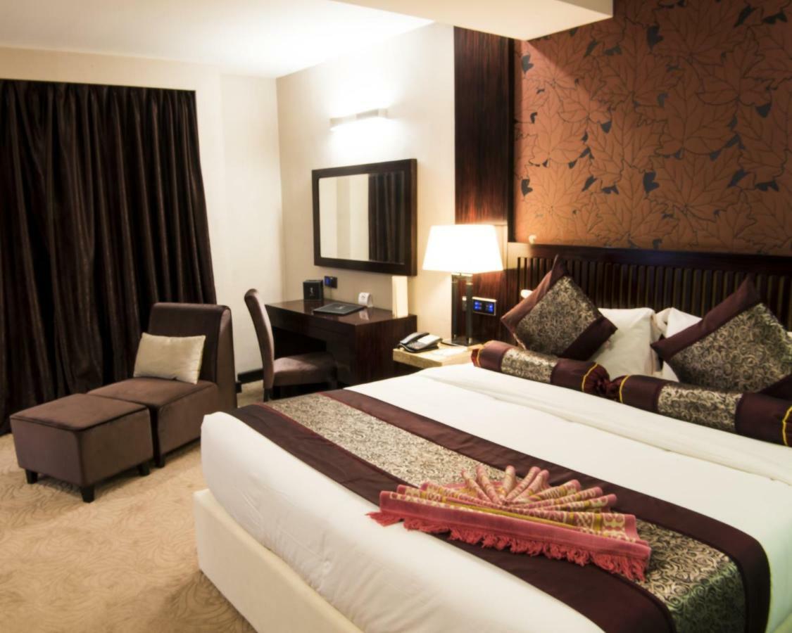 Royale Signature 4* Alor Setar